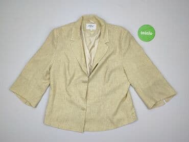 ochnik marynarki damskie: Marynarka damska, rozmiar 2XL — 2