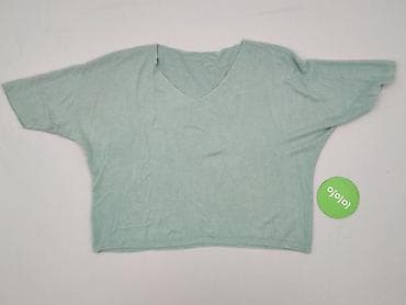 massimo bluzki: Sweter damski, rozmiar 7XL — 2