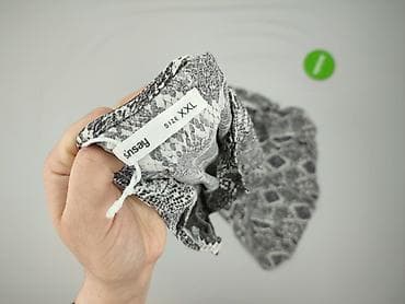 gatunki książki: Sinsay, Sukienka damska, rozmiar 2XL — 4