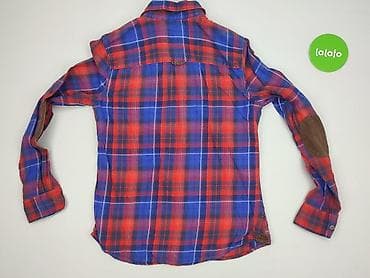 s: H&M L.O.G.G., Koszula damska, rozmiar M — 3