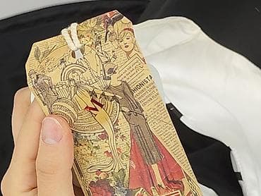 Sukienka damska, rozmiar M — 9