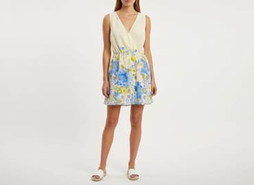 vero moda sukienki na wesele: Vero Moda, Sukienka damska, rozmiar L — 6