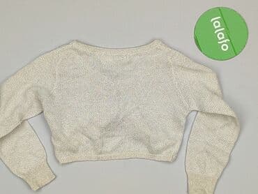 koszula z łańcuszkiem: Children's bolero Cool Club, 1.5-2 years, condition - Perfect — 3