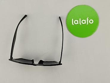 mango torebki: Okulary, Przeciwsłoneczne, Kocie oczy kształt, stan - Idealny — 2