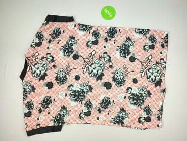 primark hello kitty piżama: Forever 21, Szlafrok, rozmiar S — 3