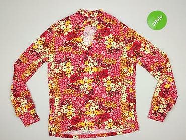 bluzki asymetryczna: RAINBOW, Bluzka damska, rozmiar S — 3