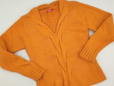 sukienka swetrowa h: Sweter damski, rozmiar S — 1