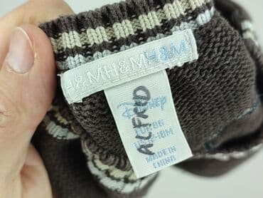 sukienka sweterkowa c a: Светр, Disney, 12-18 міс., стан - Дуже гарний — 4