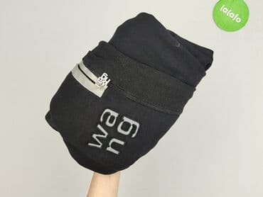 Spodnie dresowe: Alexander Wang, Spodnie dresowe dla mężczyzn, rozmiar M — 7