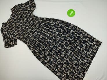 sukienki boho midi: Sukienka damska, rozmiar S — 3