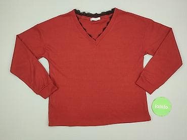 buty witchen: SZACHOWNICA, Women's blouse, size L — 2