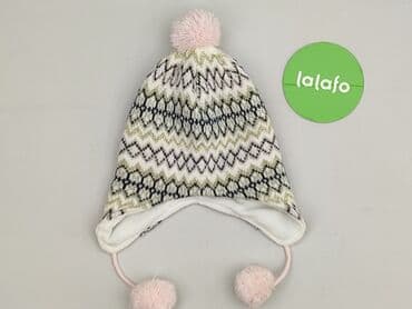 lidl rajstopy termiczne: Czapka, So cute, 2-3 lat, stan - Bardzo dobry — 2