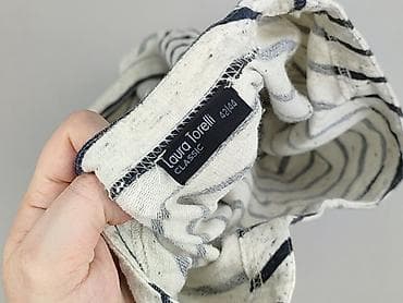 kurtka 48: Laura Torelli, Bluzka damska, rozmiar 2XL — 5