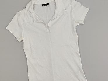 baleriny nike: Janina, Damska koszulka polo, rozmiar XS — 1