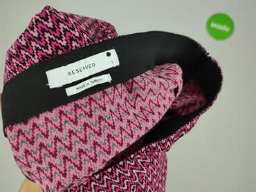 spódnica trapezowa reserved: Spódnica damska, rozmiar S — 5