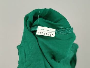 reserved zielone bluzki: Bluzka damska, rozmiar M — 5