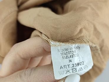 biosoft klapki damskie: Sukienka damska, rozmiar XS — 4