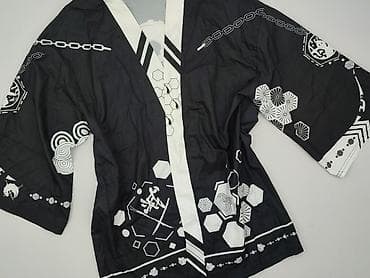 Kimono, Narzutka damska, rozmiar XL