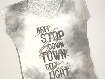 T-shirty: T-shirt damski, rozmiar 2XL
