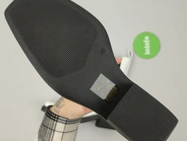 buty w ccc zimowe: Botki damskie, rozmiar 40 — 4