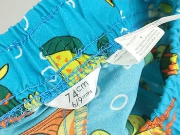 decatlon koszulka uv: Shorts, 6-9 months, condition - Perfect — 4