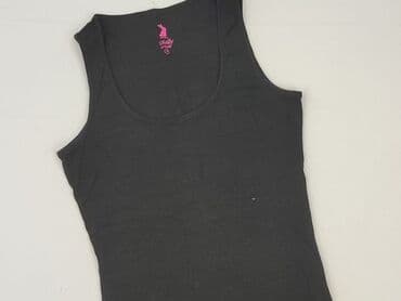 bluzki przezroczyste: Tally Weijl, Women`s T-shirt, size M (EU 38) — 1