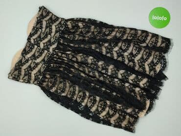 body koronkowe czarne: Clockhouse, Sukienka damska, rozmiar M — 3