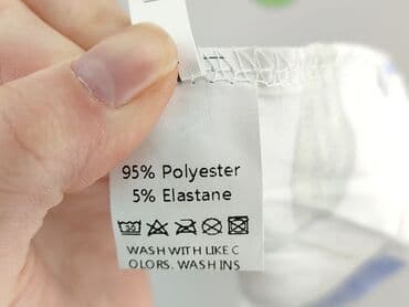 sukienka dekolt halter: Sukienka damska, rozmiar L — 5