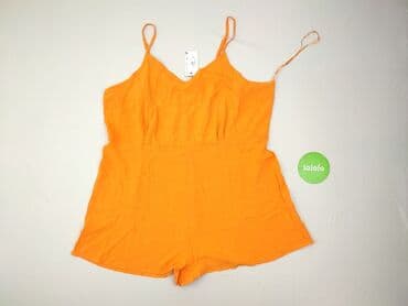 sukienka maxi sinsay: Primark, Комбінезон жіночий, розмір 4XL — 3
