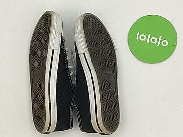 air force 1 deichmann: Big Star, Trampki damskie, rozmiar 35 — 5