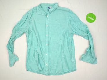 Women: H&M, Women`s shirt, size L (EU 40) — 2