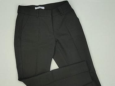 buty autenti: Spodnie materiałowe damskie, rozmiar XS — 1