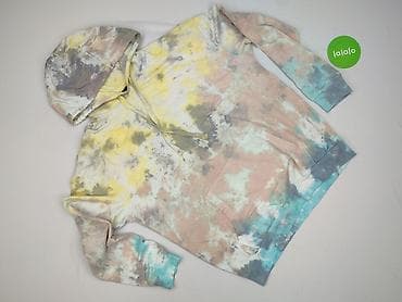 dresy terranova: Sinsay, Bluza z kapturem dla mężczyzn, rozmiar L — 2