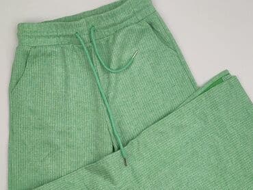 kapcie vans: Spodnie dresowe damskie, rozmiar M — 1