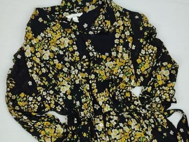 sukienki trapezowe dla puszystych allegro: H&M, Sukienka damska, rozmiar XL — 1
