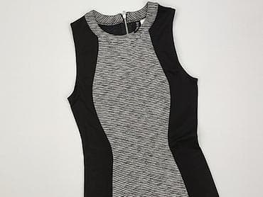 H&M Divided, Sukienka damska, rozmiar S