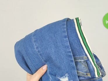 zara t shirty w paski: Zara, Джинси жіночі, розмір M — 6
