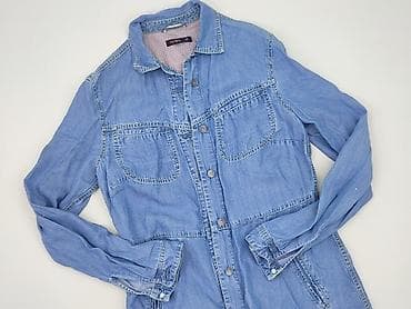 jeans wide leg: Tatuum, Sukienka damska, rozmiar M — 1