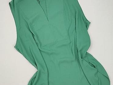 dekolt serce bluzki: H&M, Sukienka damska, rozmiar XL — 1