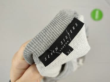 bluzy damskie: Seven Sisters, Bluza damska
, rozmiar XS — 4