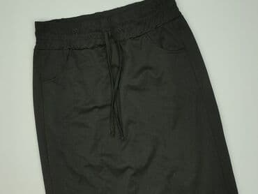 spódnice dresowe długie: Spódnica damska, rozmiar S — 1