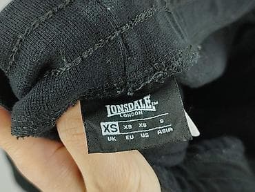 lonsdale men: Lonsdale, Szorty dla mężczyzn, rozmiar XS — 4