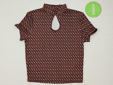 koszule bluzki: Bluzka damska, rozmiar S — 2