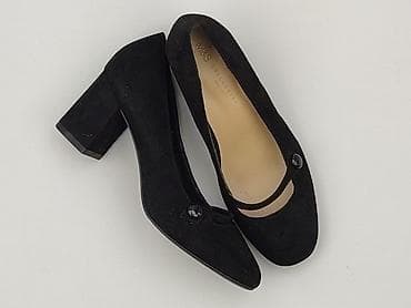 buty evento: Marks & Spencer, Półbuty damskie, rozmiar 41 — 1