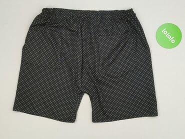 spódnico spodenki w kropki: Szorty damskie, rozmiar L — 3