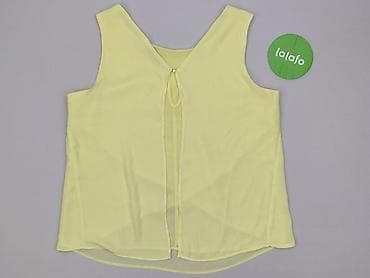 lemonada bluzy: Bershka, Bluzka damska, rozmiar M — 4