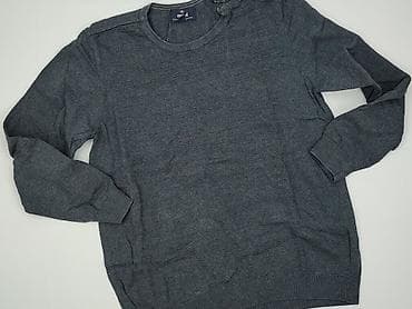 wyprzedaż mango: Mavi, Sweter dla mężczyzn, rozmiar 2XL — 1