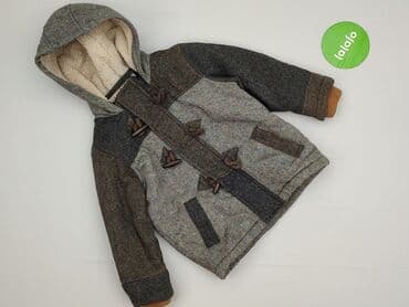 sukienka typu marynarka: Płaszcz, Next, 2-3 lat, 98-104 cm, stan - Bardzo dobry — 2