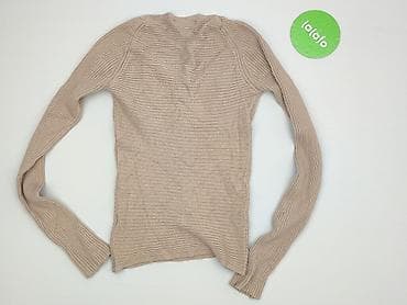 sweter bialy: Shein, Sweter damski, rozmiar S — 4