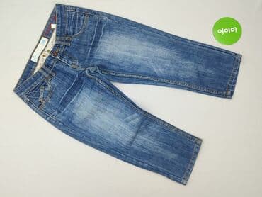 sandały w ccc na koturnie: Cropp, Jeansy damskie, XS — 2